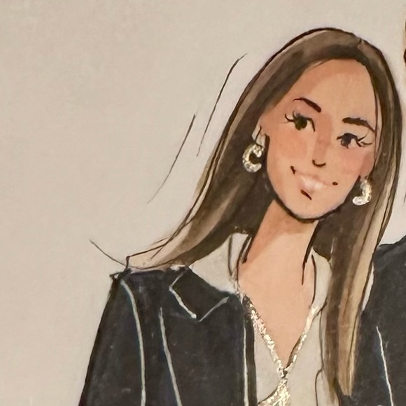 Meet your Posher, B - Picture 1 of 1